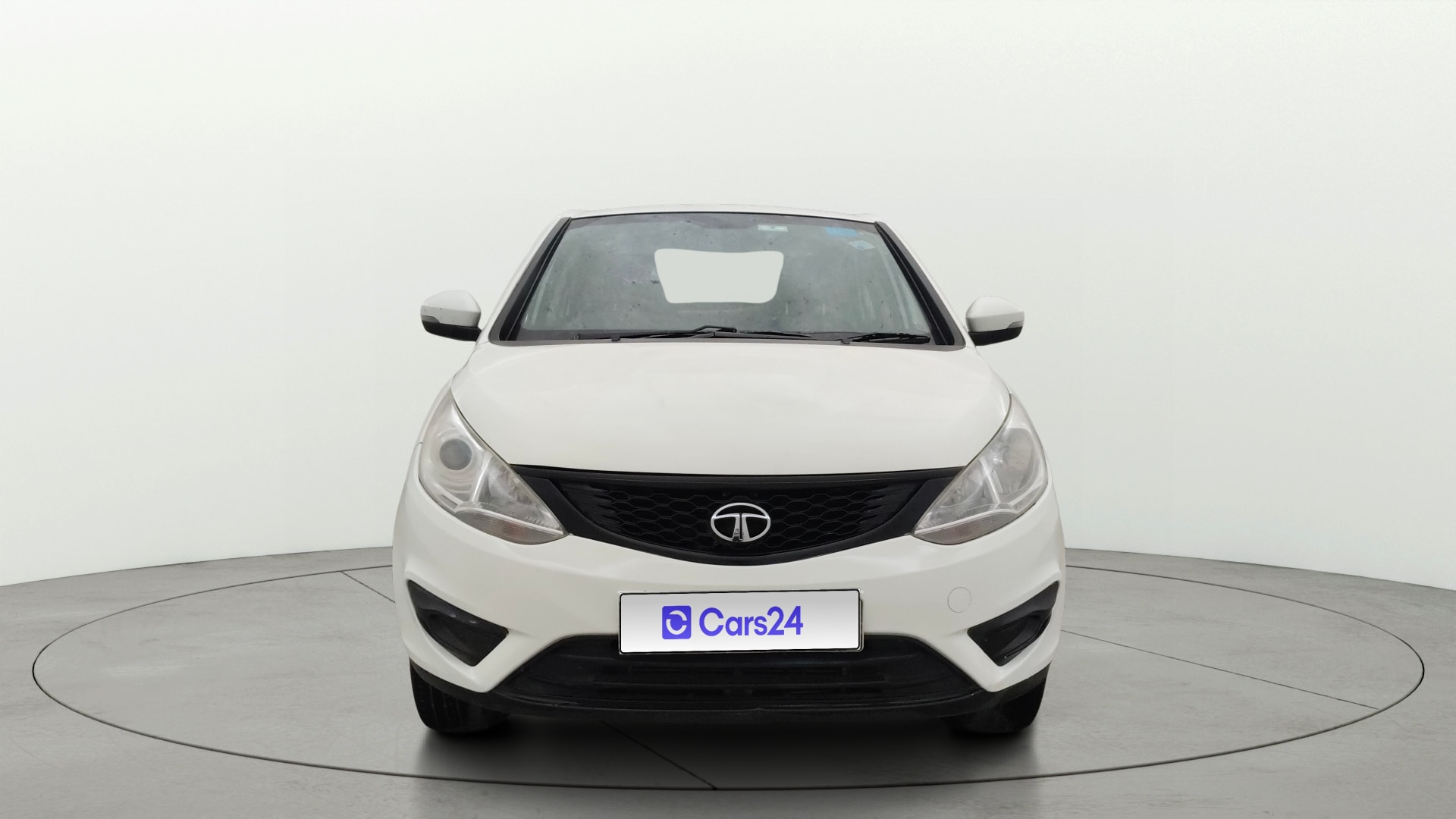 Used 2020 Tata Zest Used 2020 Tata Zest