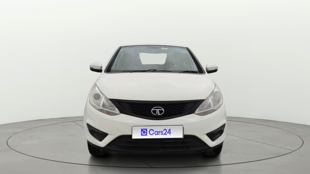 View Tata Zest Image 1 Used Tata Zest Image 1