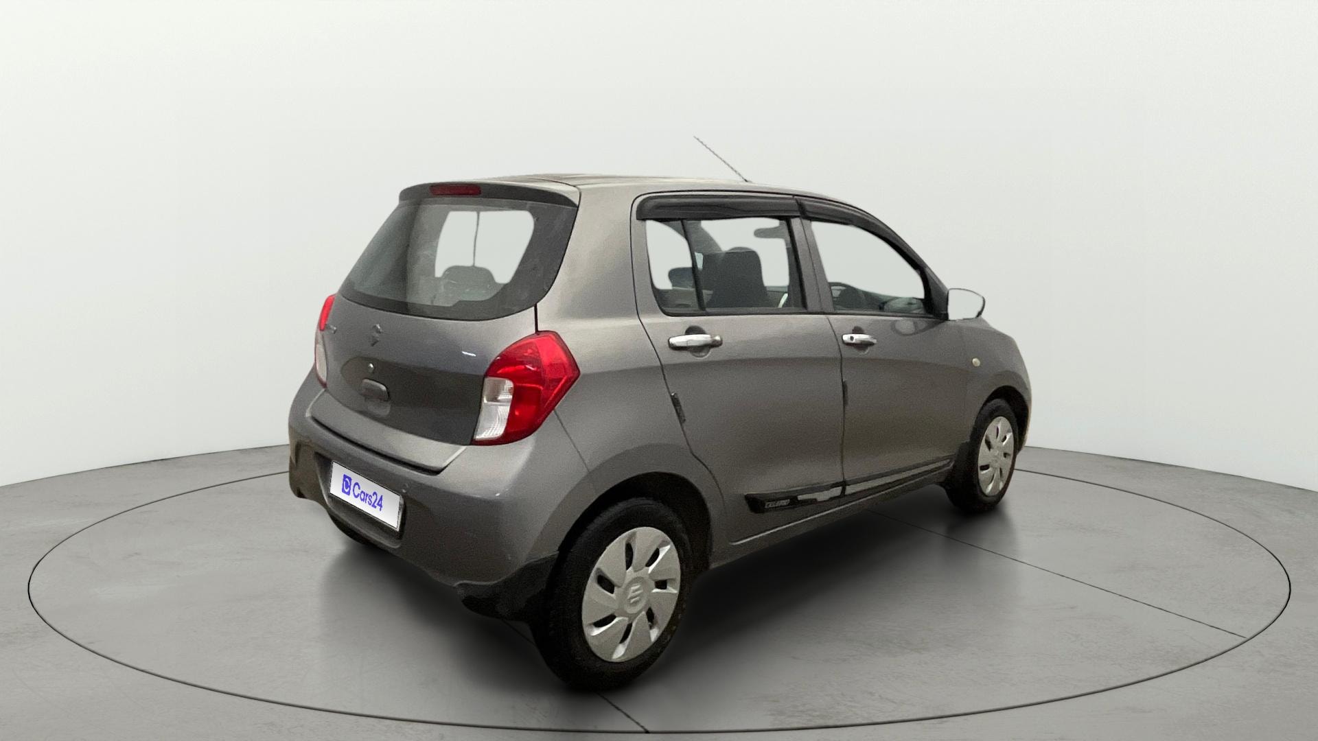 View 2021 Maruti Suzuki 1000 Base Variant Image 41 Used 2021 Maruti Suzuki 1000 Base Variant Image 41