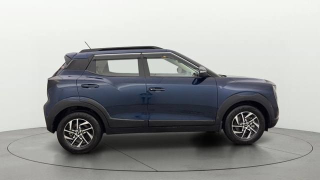 View Mahindra XUV 3XO Image 9 Used Mahindra XUV 3XO Image 9