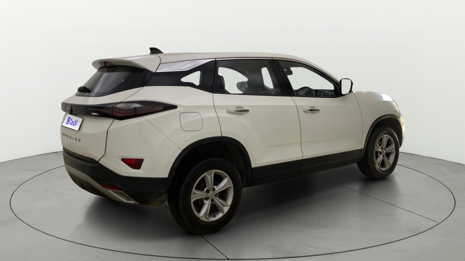 View 2019 Tata Harrier XE Image 43 Used 2019 Tata Harrier XE Image 43