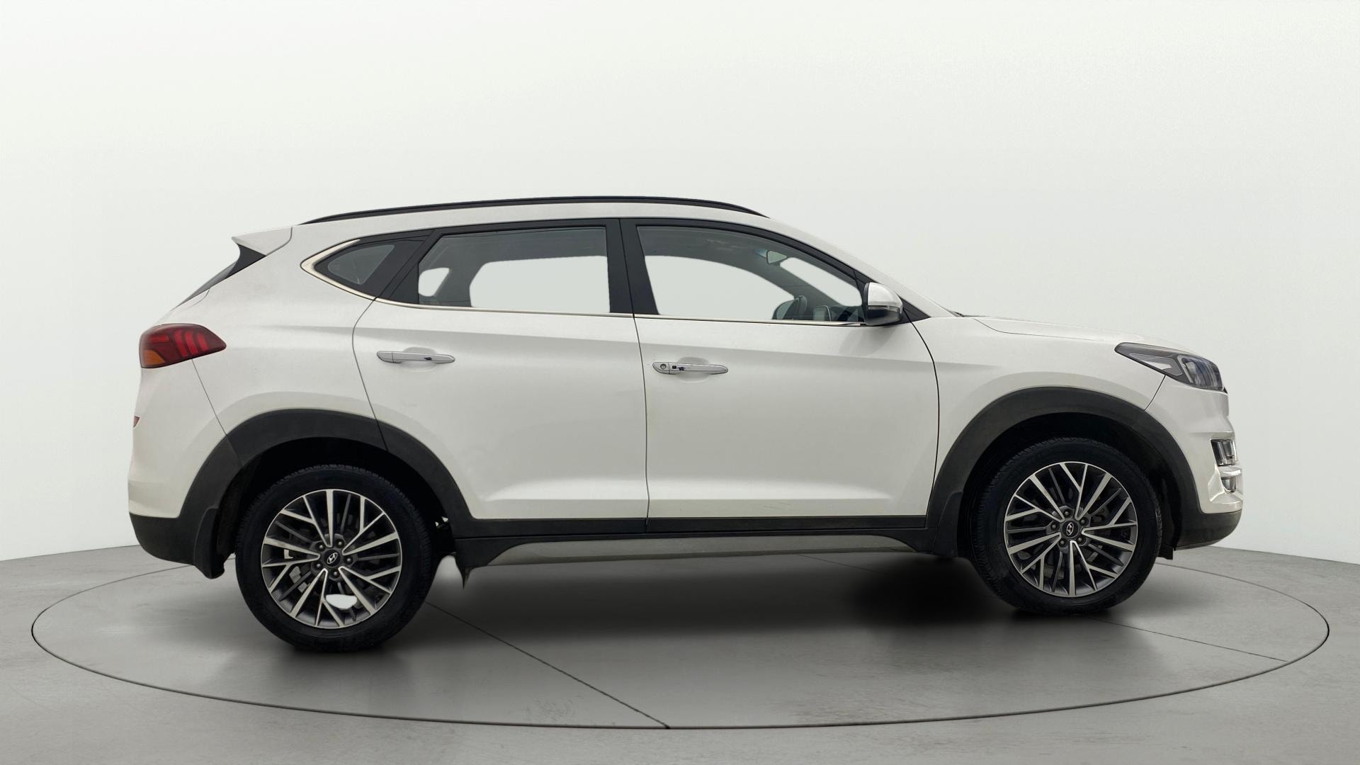 Used 2022 Hyundai Tucson Used 2022 Hyundai Tucson