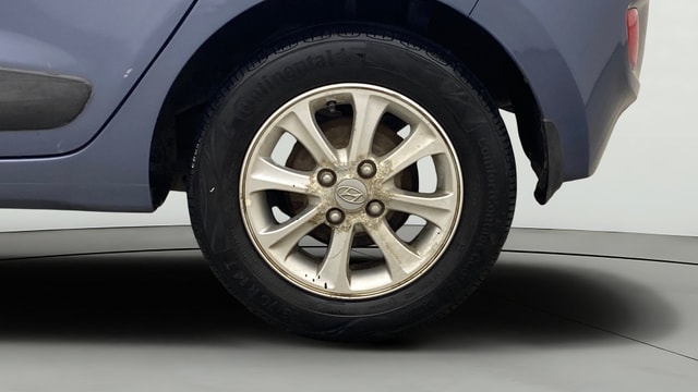 View Hyundai Grand i10 Image 11 Used Hyundai Grand i10 Image 11