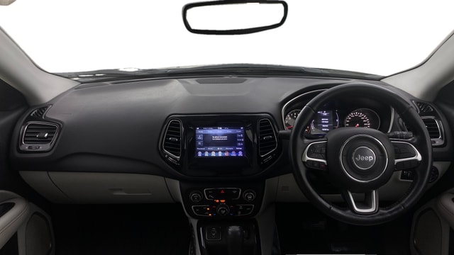 View Jeep Compass Image 15 Used Jeep Compass Image 15