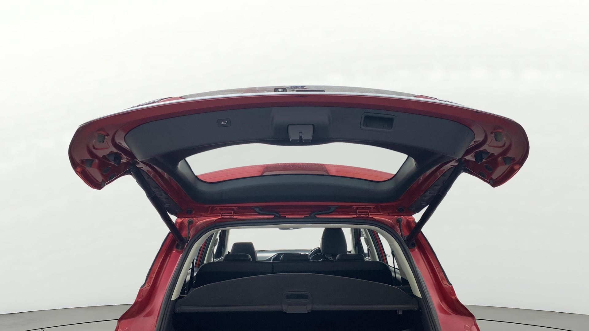 View 2019 MG Hector Sharp Hybrid BS IV Image 32 Used 2019 MG Hector Sharp Hybrid BS IV Image 32