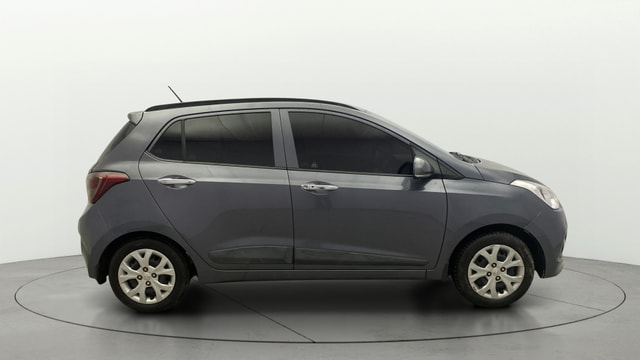 View Hyundai Grand i10 Image 8 Used Hyundai Grand i10 Image 8