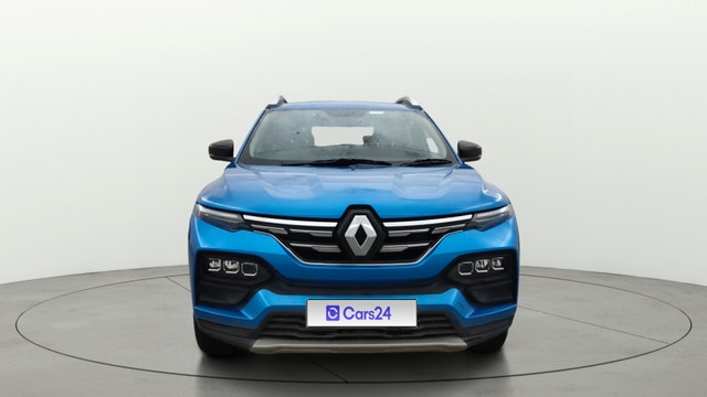 View Renault Kiger Image 1 Used Renault Kiger Image 1