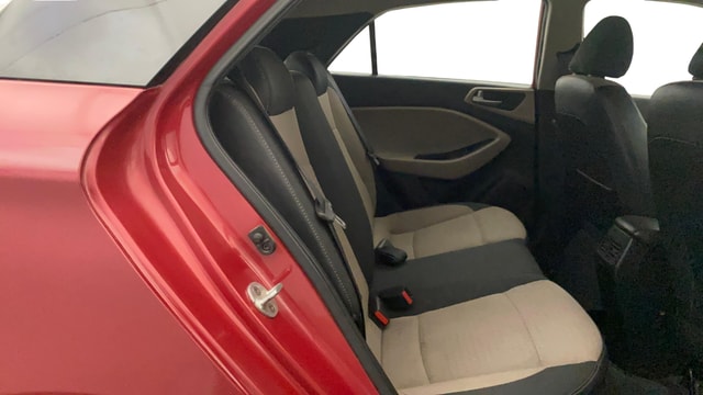 View Hyundai Elite i20 Image 28 Used Hyundai Elite i20 Image 28