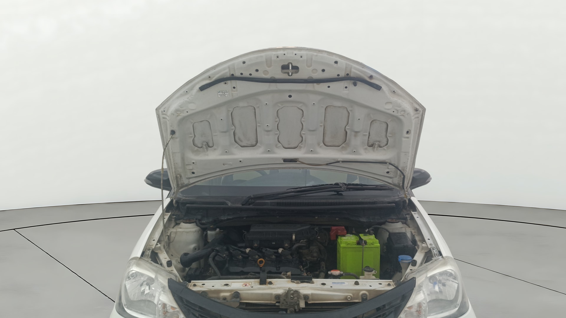 View 2019 Toyota Etios Liva V Dual Tone Image 31 Used 2019 Toyota Etios Liva V Dual Tone Image 31