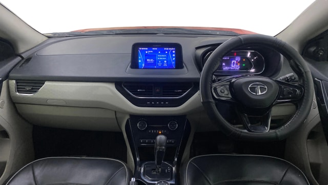 View Tata Nexon Image 31 Used Tata Nexon Image 31
