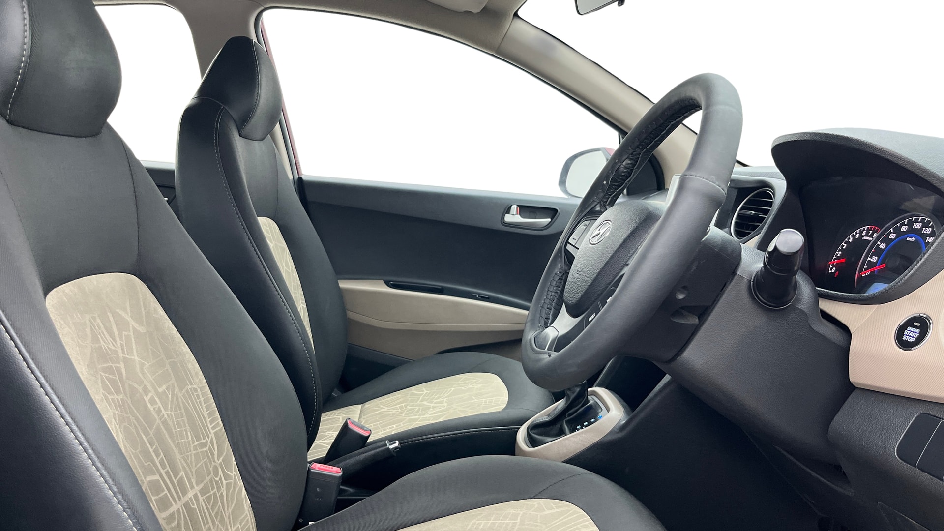 Used 2015 Hyundai Grand i10 Used 2015 Hyundai Grand i10