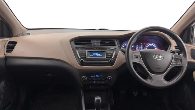 View Hyundai Elite i20 Image 15 Used Hyundai Elite i20 Image 15
