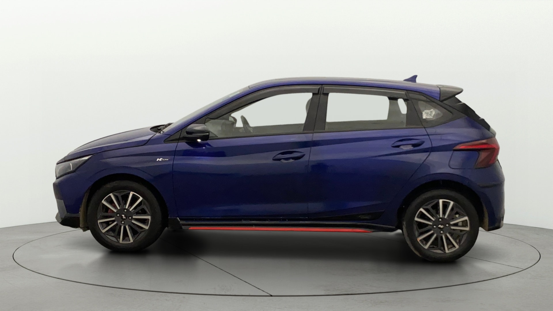 Used 2022 Hyundai Elite i20 Used 2022 Hyundai Elite i20
