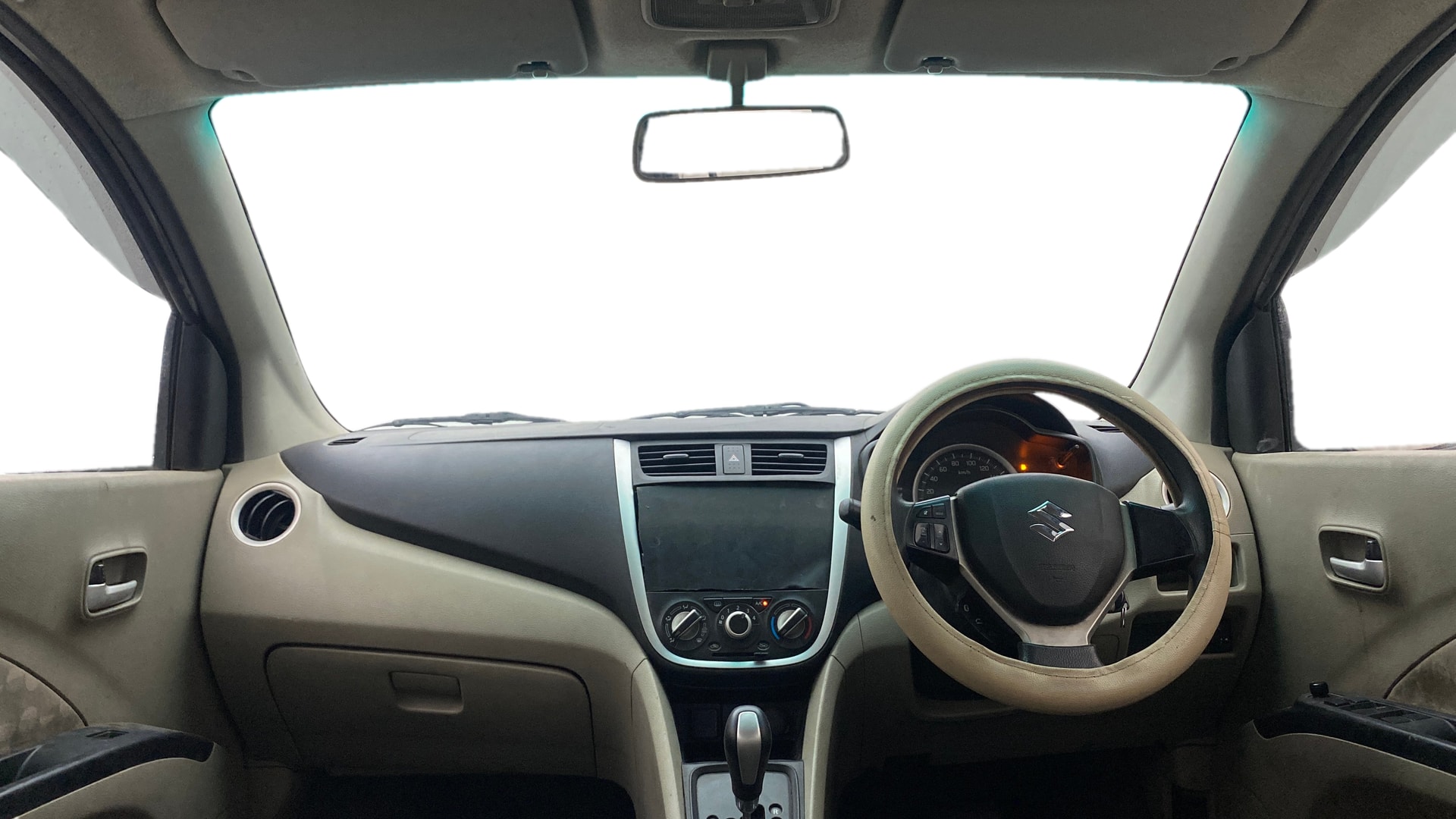 View 2016 Maruti Suzuki 1000 Base Variant Image 15 Used 2016 Maruti Suzuki 1000 Base Variant Image 15