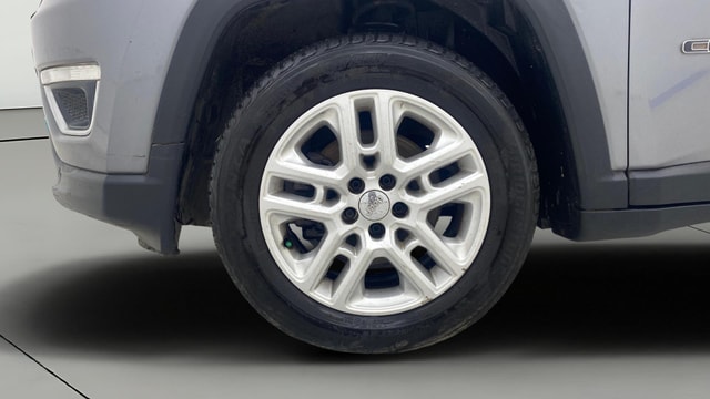 View Jeep Compass Image 28 Used Jeep Compass Image 28