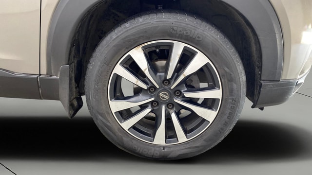 View Nissan Kicks Image 41 Used Nissan Kicks Image 41