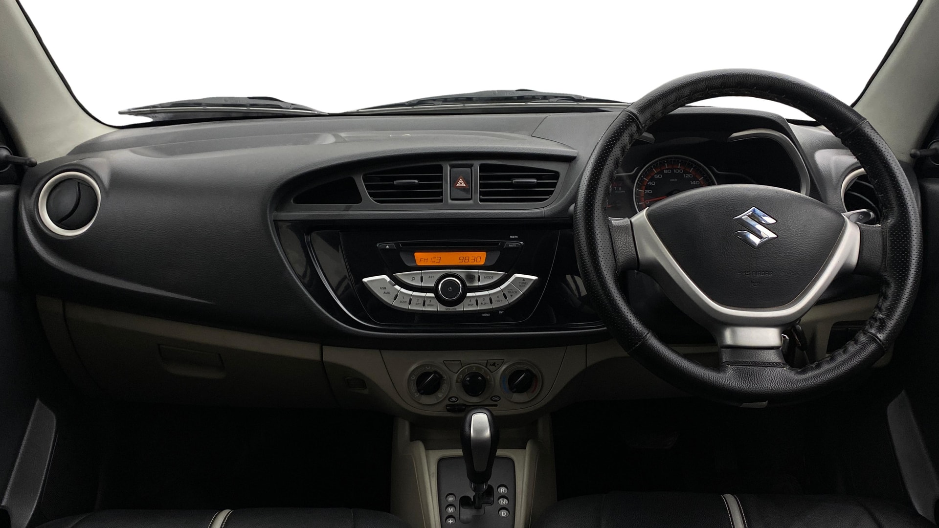 View 2017 Maruti Suzuki Alto K10 LX Image 15 Used 2017 Maruti Suzuki Alto K10 LX Image 15