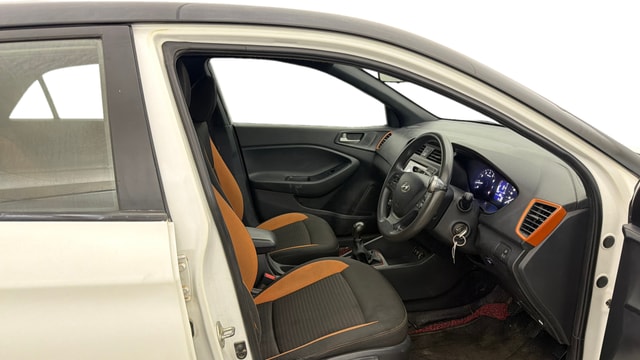View Hyundai Elite i20 Image 26 Used Hyundai Elite i20 Image 26