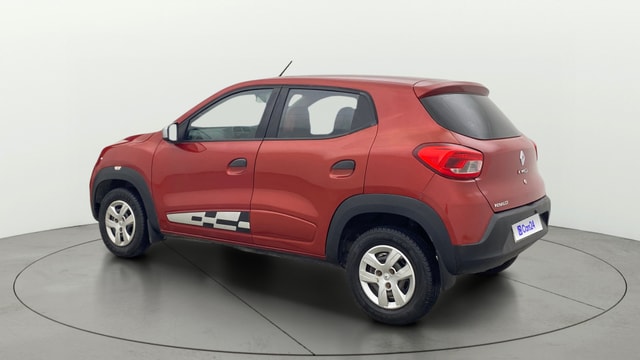 View Renault Kwid Image 2 Used Renault Kwid Image 2