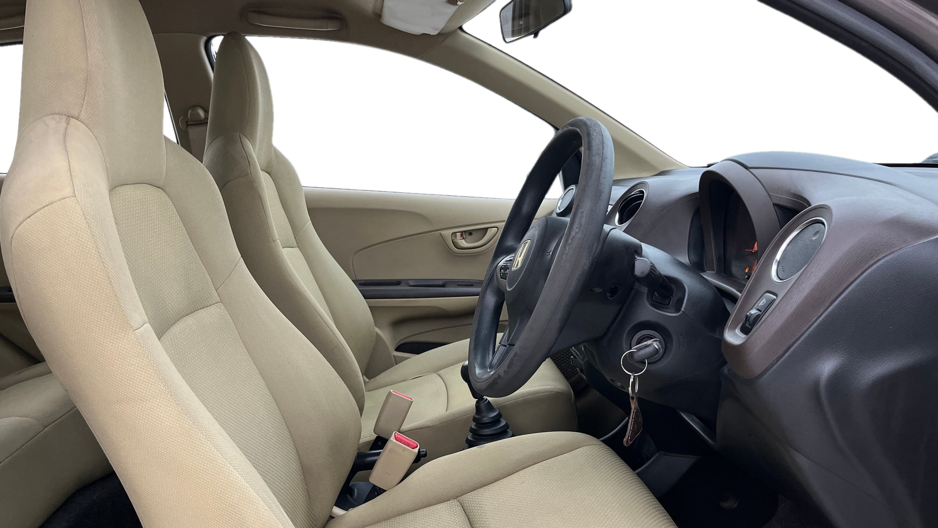 Used 2013 Honda Brio Used 2013 Honda Brio