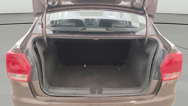 View Volkswagen Ameo Image 36 Used Volkswagen Ameo Image 36