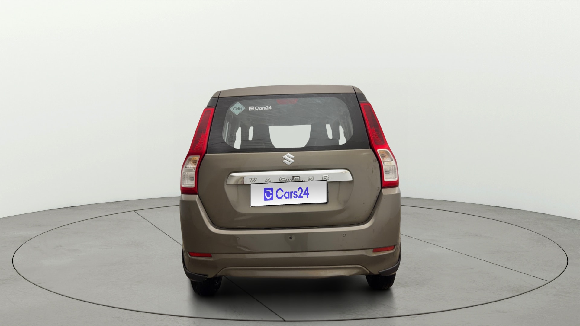 View 2025 Maruti Suzuki 1000 Base Variant Image 40 Used 2025 Maruti Suzuki 1000 Base Variant Image 40