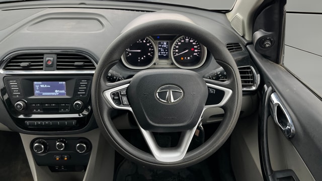 View Tata Tiago Image 21 Used Tata Tiago Image 21