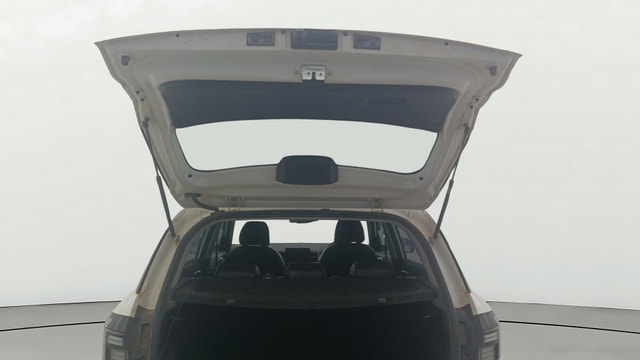 View Hyundai Venue Image 17 Used Hyundai Venue Image 17