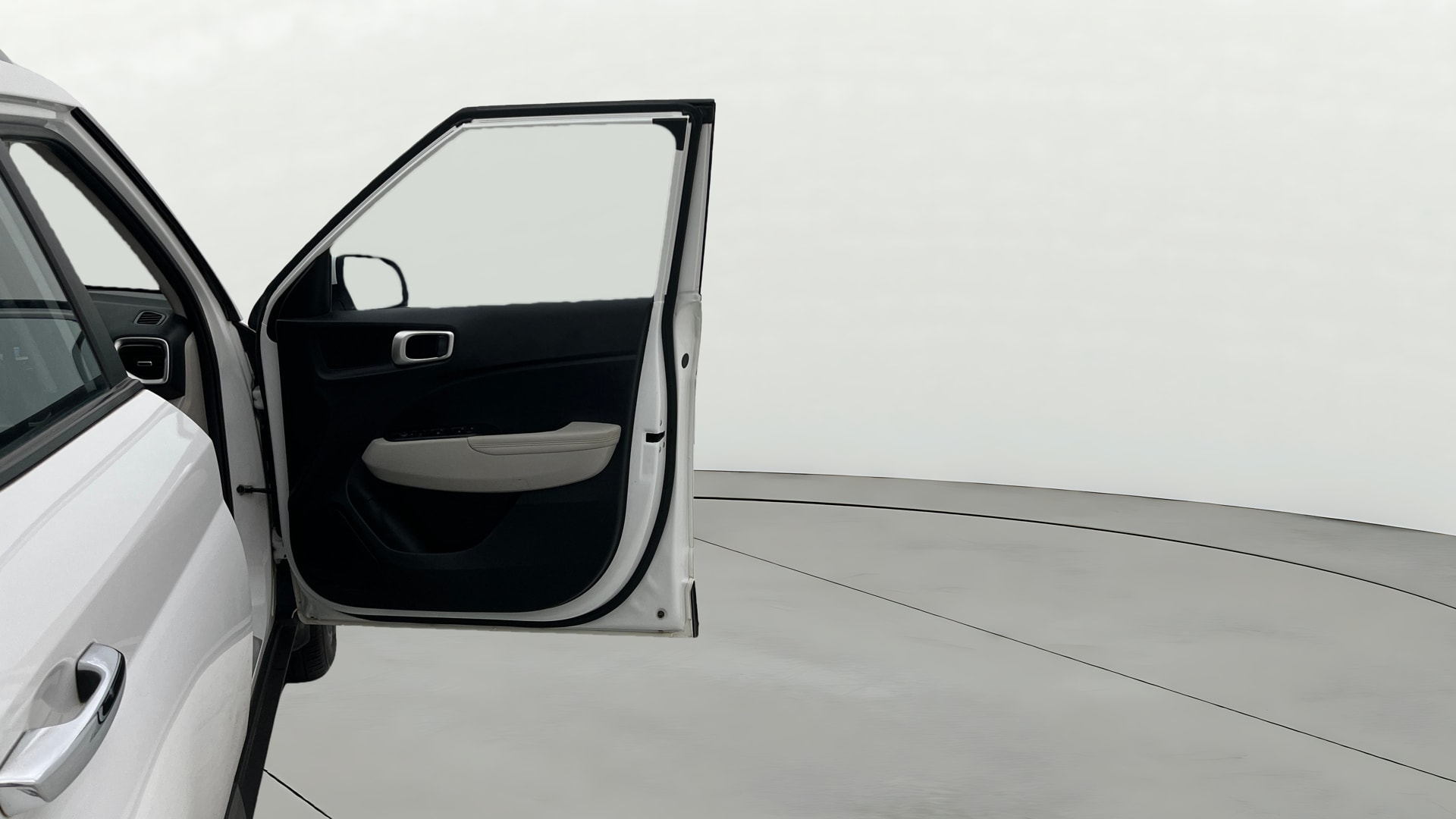Used 2023 Hyundai Venue Used 2023 Hyundai Venue