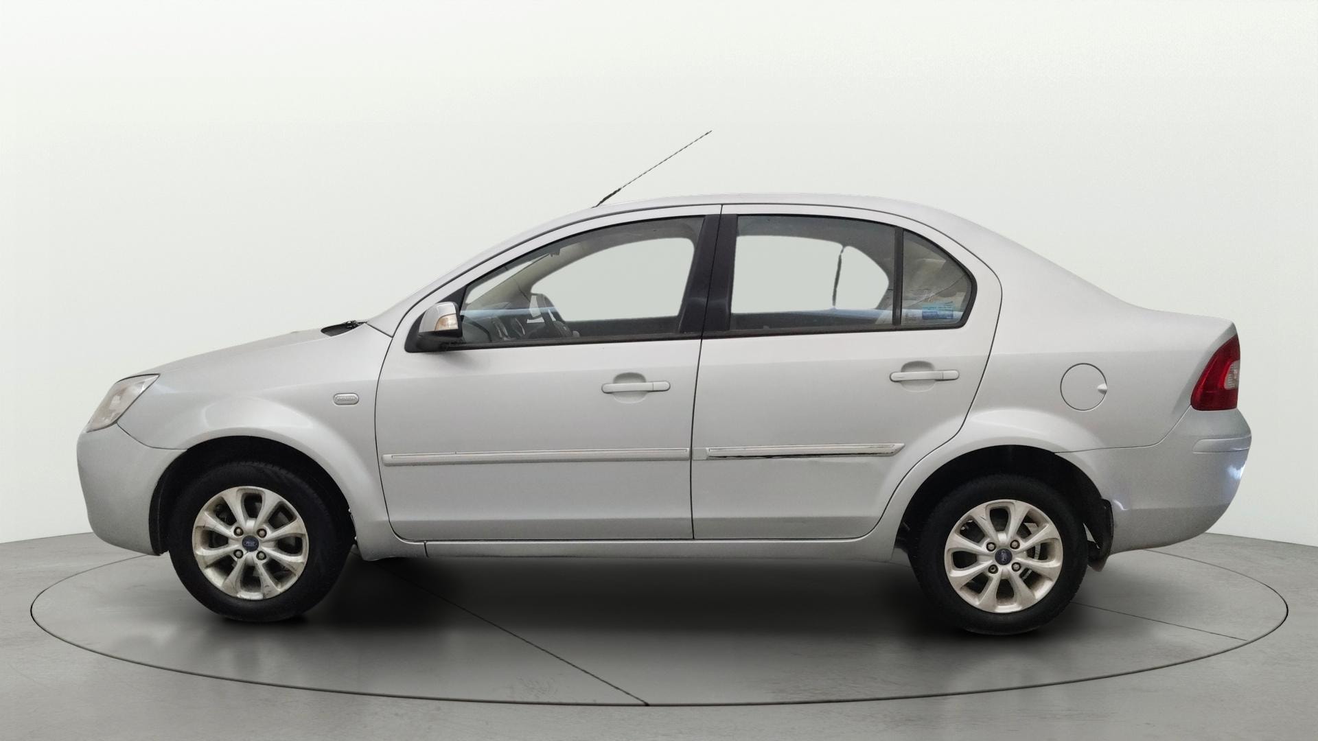 Used 2013 Ford Fiesta Classic Used 2013 Ford Fiesta Classic