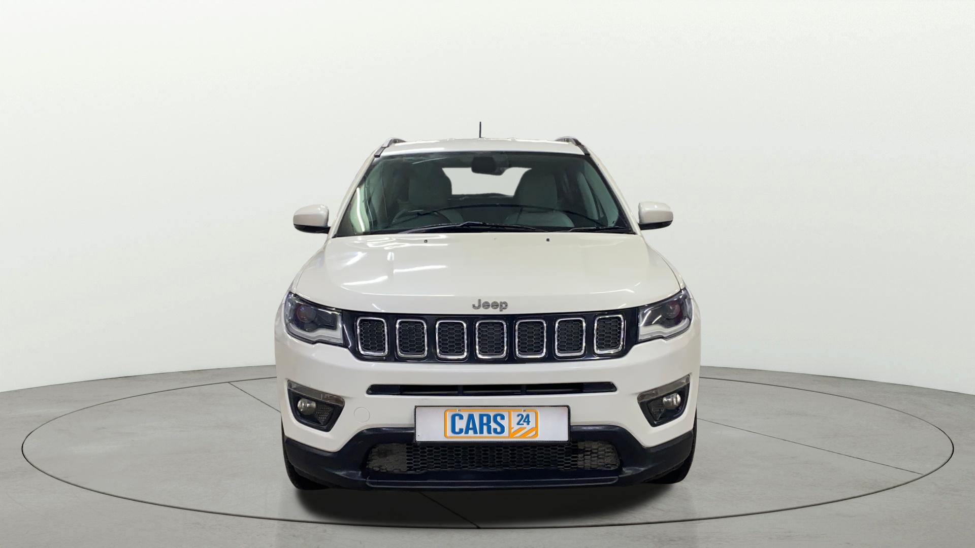 Used 2020 Jeep Compass Used 2020 Jeep Compass
