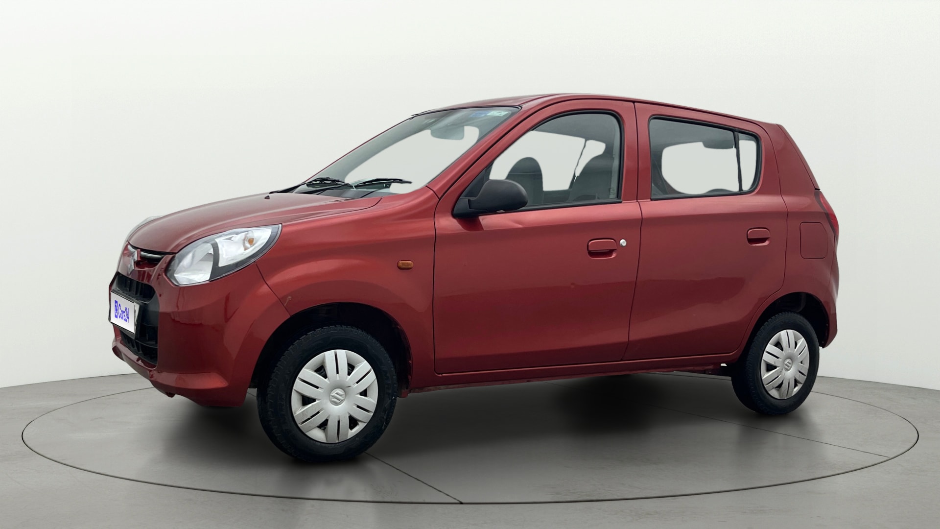Used 2014 Maruti Suzuki Alto 800 Used 2014 Maruti Suzuki Alto 800