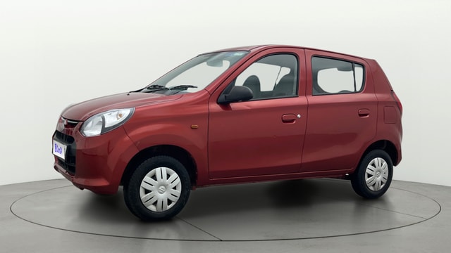 View Maruti Suzuki Alto 800 Image 34 Used Maruti Suzuki Alto 800 Image 34