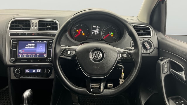 View Volkswagen Vento Image 21 Used Volkswagen Vento Image 21