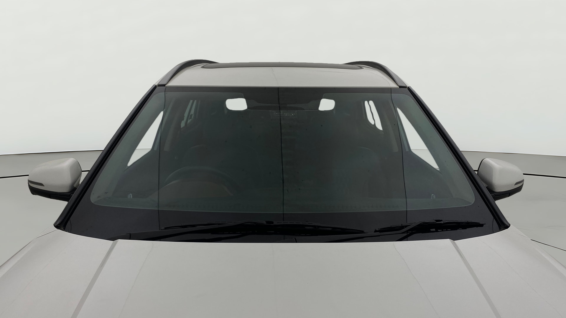 View 2022 Hyundai Alcazar Prestige 6 Seater MT Petrol Image 39 Used 2022 Hyundai Alcazar Prestige 6 Seater MT Petrol Image 39
