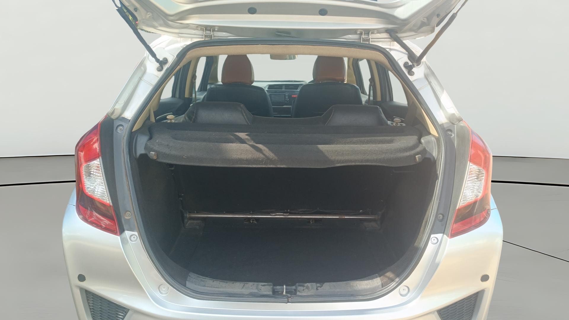 Used 2015 Honda Jazz Used 2015 Honda Jazz