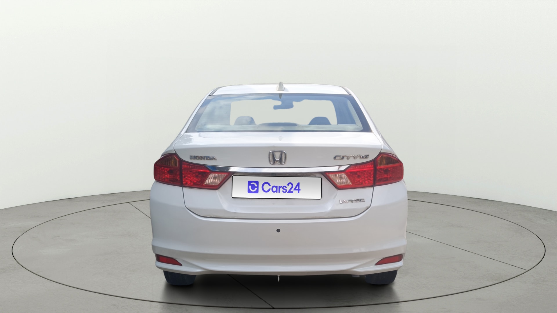 Used 2016 Honda City Used 2016 Honda City