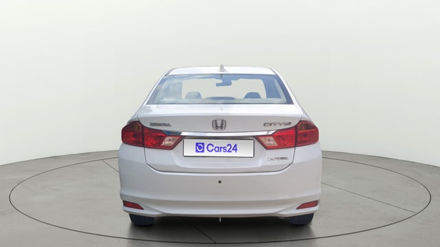 View Honda City Image 43 Used Honda City Image 43
