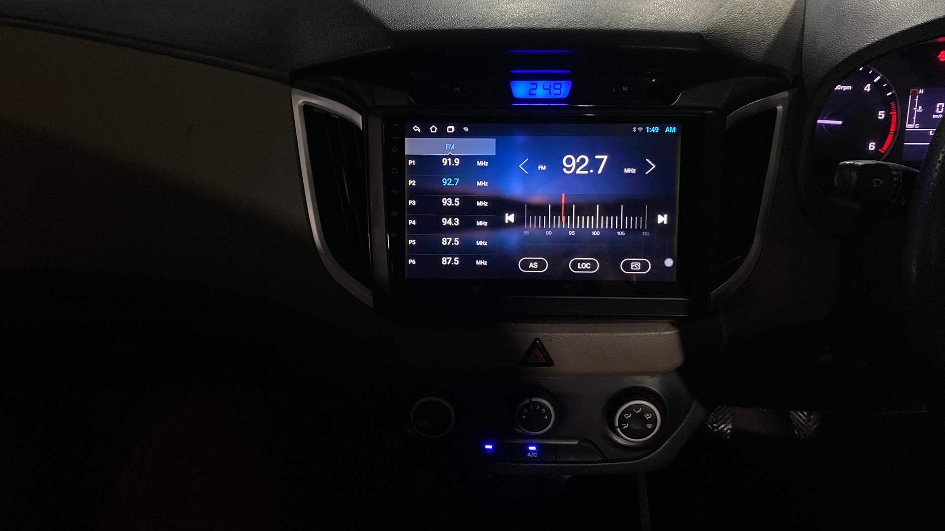 View 2017 Hyundai Creta 1.4 E Diesel Image 17 Used 2017 Hyundai Creta 1.4 E Diesel Image 17