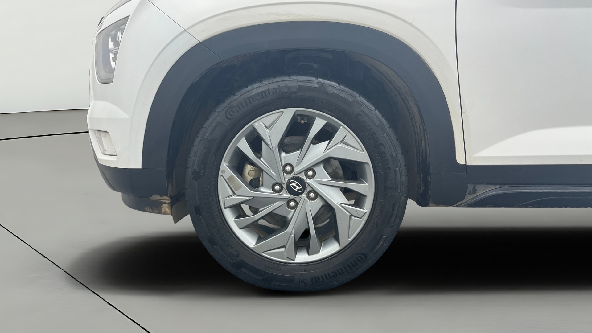 Used 2022 Hyundai Creta Used 2022 Hyundai Creta