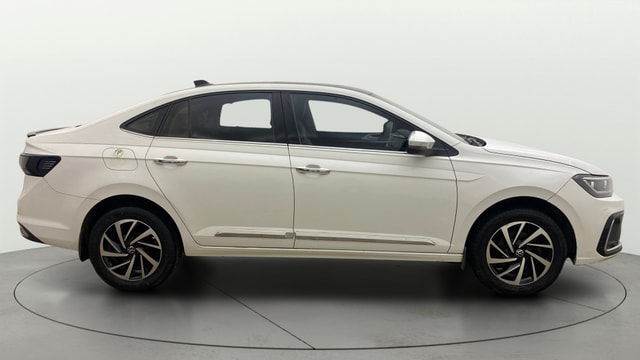 View Volkswagen Virtus Image 9 Used Volkswagen Virtus Image 9