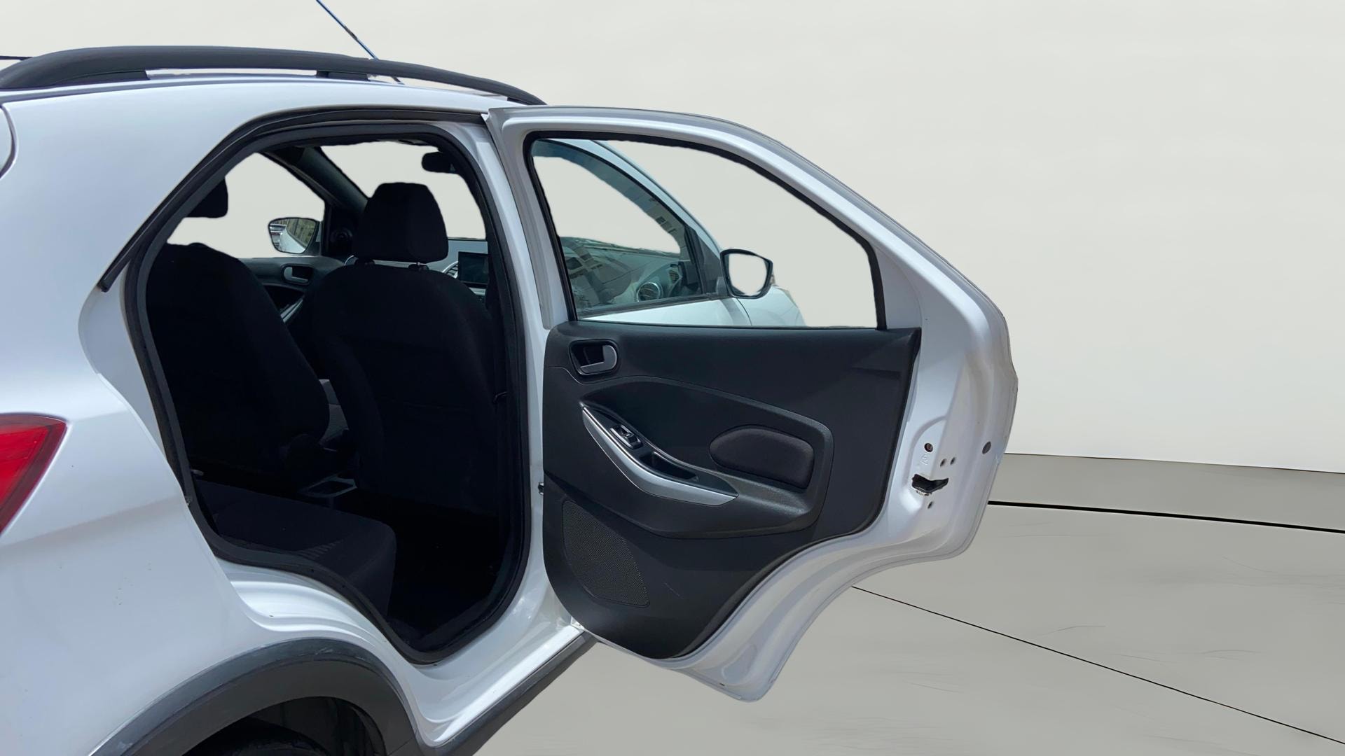 Used 2019 Ford Freestyle Used 2019 Ford Freestyle