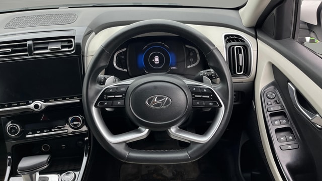View Hyundai Creta Image 13 Used Hyundai Creta Image 13