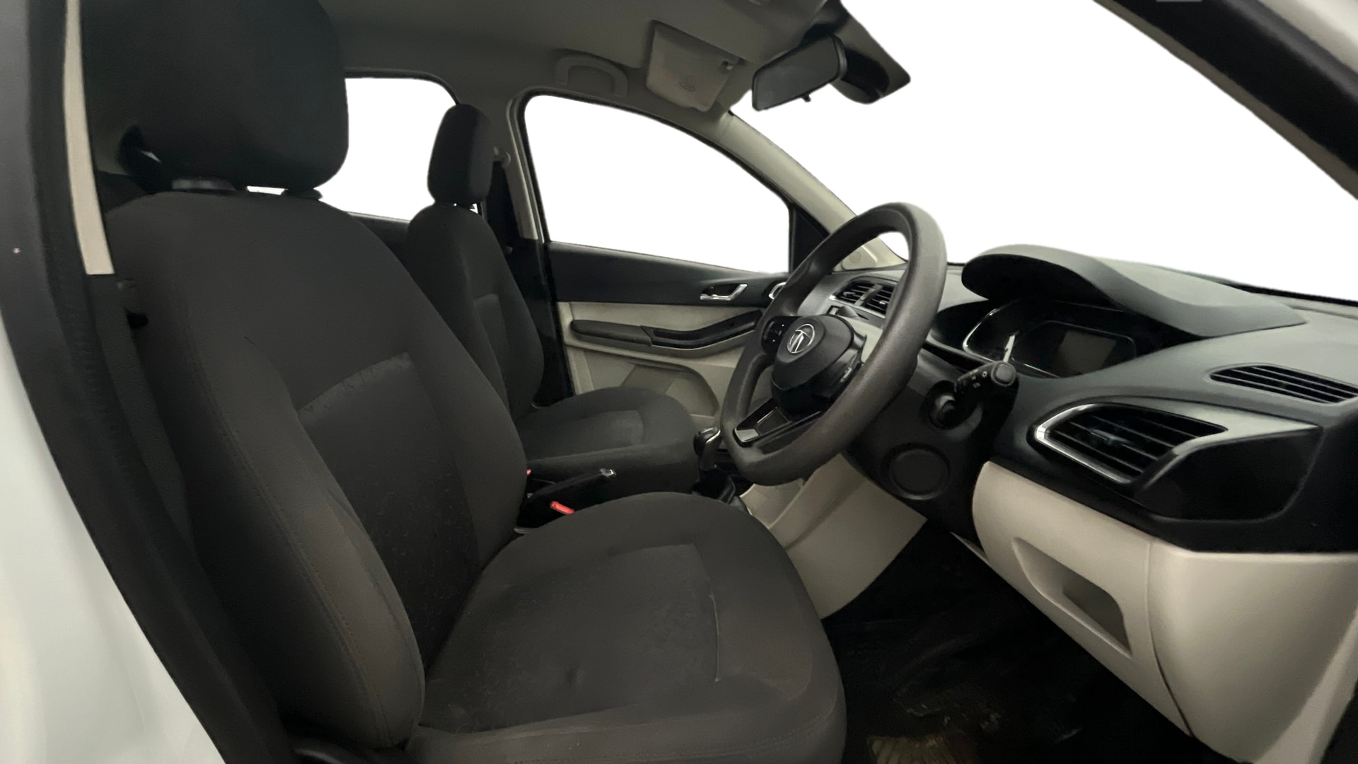 Used 2023 Tata Tigor Used 2023 Tata Tigor