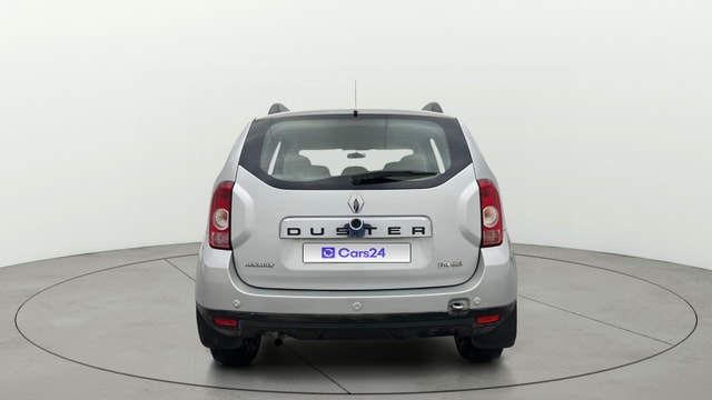 View Renault Duster Image 38 Used Renault Duster Image 38