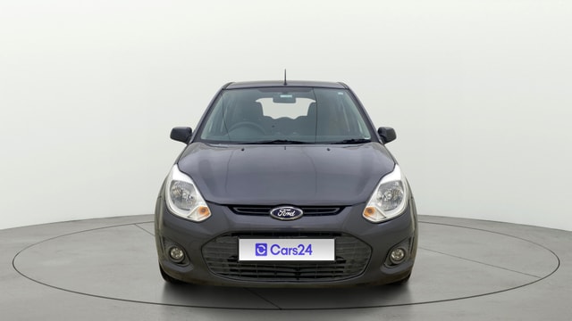 View Ford Figo Image 1 Used Ford Figo Image 1