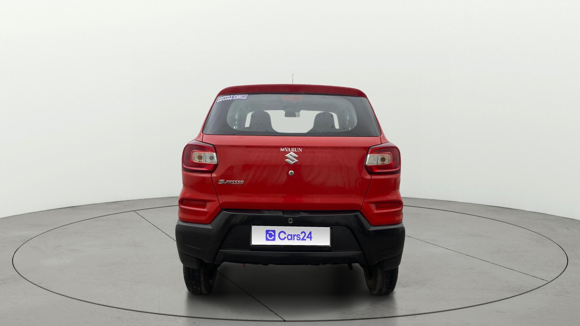 View 2025 Maruti Suzuki 1000 Base Variant Image 39 Used 2025 Maruti Suzuki 1000 Base Variant Image 39