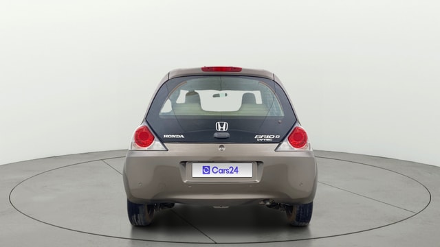 View Honda Brio Image 38 Used Honda Brio Image 38