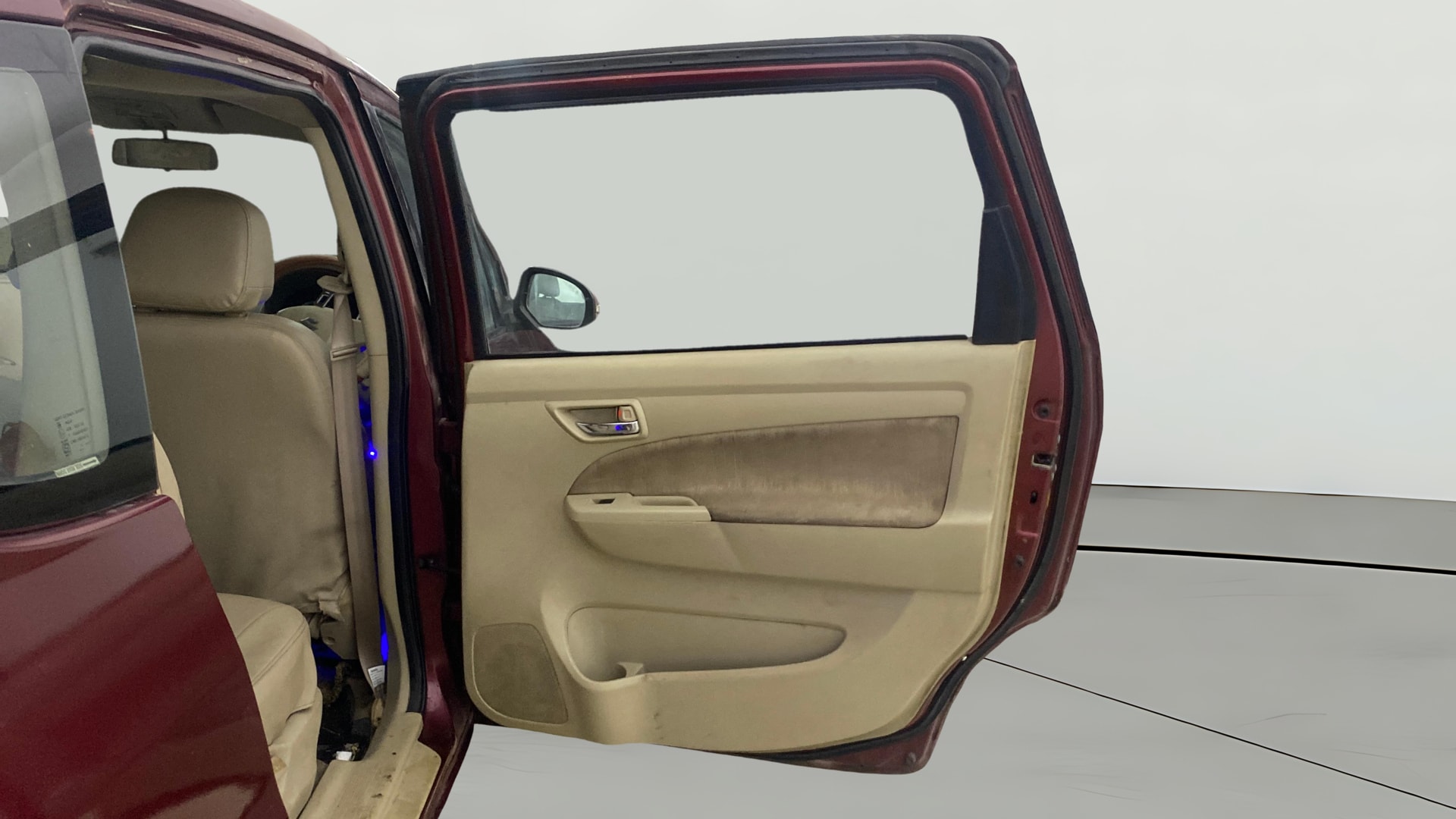 Used 2013 Maruti Suzuki 1000 Used 2013 Maruti Suzuki 1000