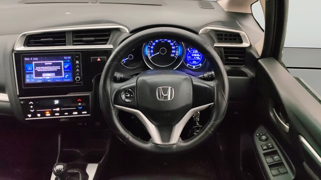 View Honda WR-V Image 12 Used Honda WR-V Image 12